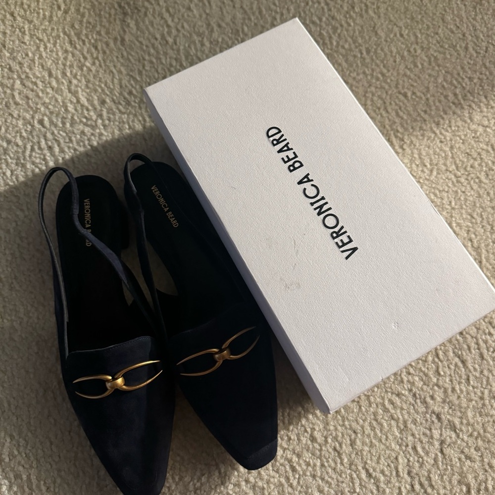 NEW Casie Slingback Pump (Women) - Picture 2 of 3